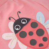 Minymo Girls Sweatshirt & Sweatpant 5269