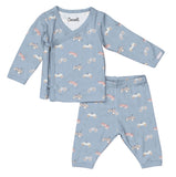 Coccoli Baby Modal Take Me Home Set