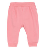 Minymo Girls Sweatshirt & Sweatpant 5269