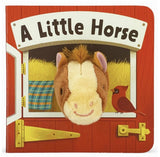 Raincoast Finger Puppet Books