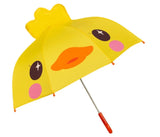 Soake Umbrella’s