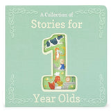 Raincoast A Collection Of Stories For 1 Year Olds