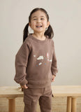 Norsu Organic Fleece Sweatshirt