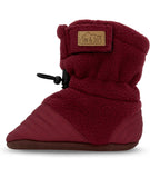 Jan & Jul Baby Stay-Put BSA Cozy Booties