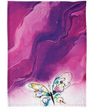 Enesco Butterfly Tea Towel