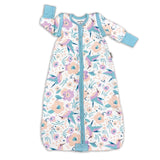  Detachable Baby Bamboo Sleeves