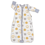  Detachable Baby Bamboo Sleeves