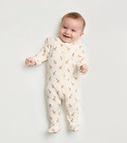 Hatley Baby Footed Sleepers