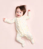 Hatley Baby Footed Sleepers