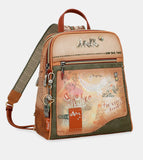 Anekke Peace & Love Backpack