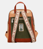 Anekke Peace & Love Backpack