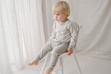 Nest Long Sleeves Pajama Set