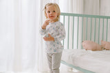 Nest Long Sleeves Pajama Set