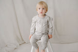 Nest Long Sleeves Pajama Set