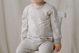 Nest Long Sleeves Pajama Set