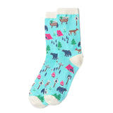 Hatley Kids Crew Socks