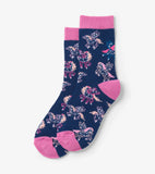 Kids Crew Socks