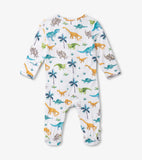 Hatley Bamboo coverall