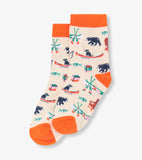 Hatley Kids Crew Socks