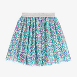 Hatley Sequins Tulle Skirt