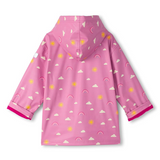 Hatley Zip Up Rain Jacket