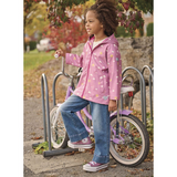 Hatley Zip Up Rain Jacket