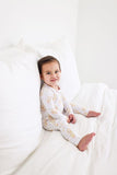 Posh Peanut Long Sleeve Basic Pajama