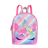 OMG Accessories Mini Backpacks