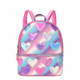 OMG Accessories Mini Backpacks