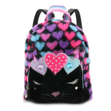 OMG Accessories Mini Backpacks