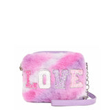 OMG Accessories Crossbody Bag