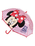 Cerda Minnie Mouse Umbrella