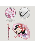 Cerda Minnie Mouse Umbrella