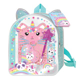 Hot Focus Carry All Writing Stash Bag