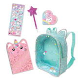 Hot Focus Carry All Writing Stash Bag