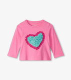 Hatley Happy Gather Back Tee