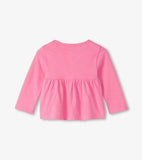 Hatley Happy Gather Back Tee
