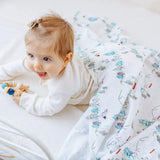 Nest Designs Swaddle Blankie