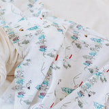 Nest Designs Swaddle Blankie