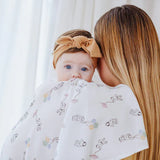 Nest Designs Swaddle Blankie