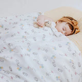 Nest Designs Swaddle Blankie