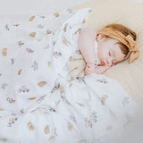 Nest Designs Swaddle Blankie