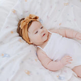 Nest Designs Swaddle Blankie