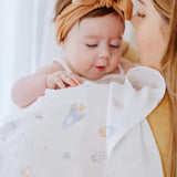 Nest Designs Swaddle Blankie