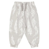 Nest Designs Avacado Bamboo Harem Pants
