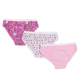 Nano Culottes Panties 3-Pack