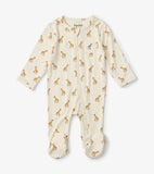 Hatley Baby Footed Sleepers