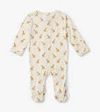 Hatley Baby Footed Sleepers