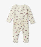 Hatley Baby Footed Sleepers