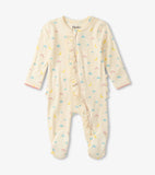 Hatley Baby Footed Sleepers